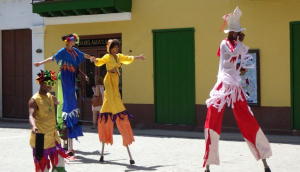 la habana