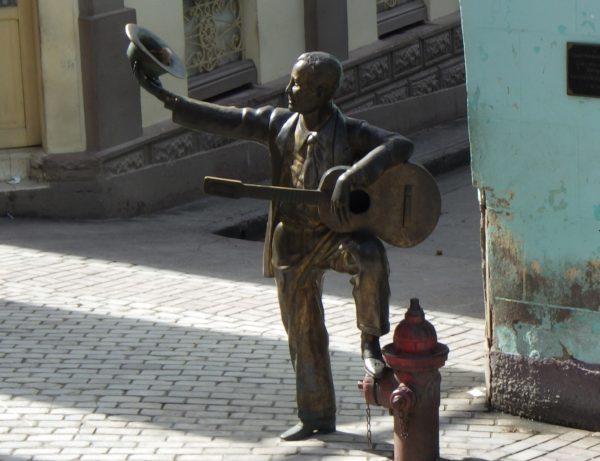 Santiago de cuba