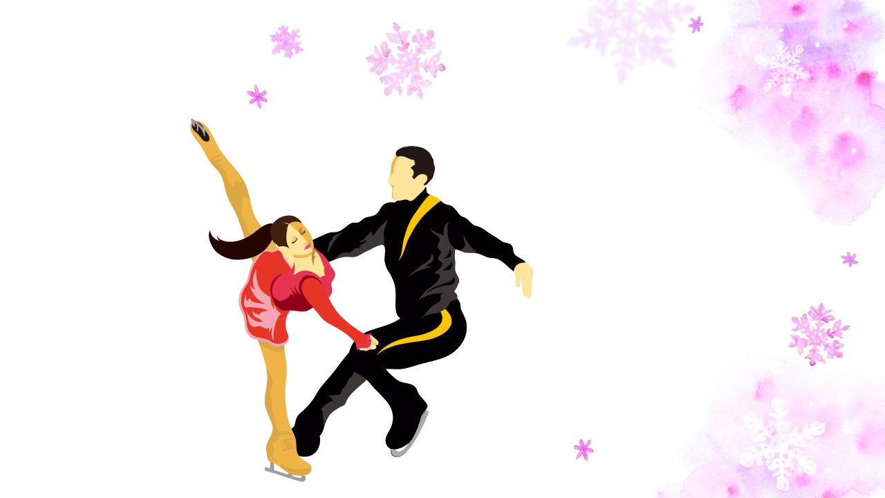 アイスダンスはマイナー フィギュアスケートカップルの未来は Keicyablog